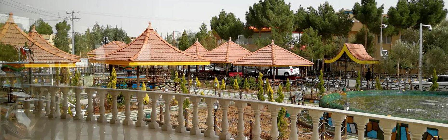 هتل مجتمع گردشگری میلاد نور